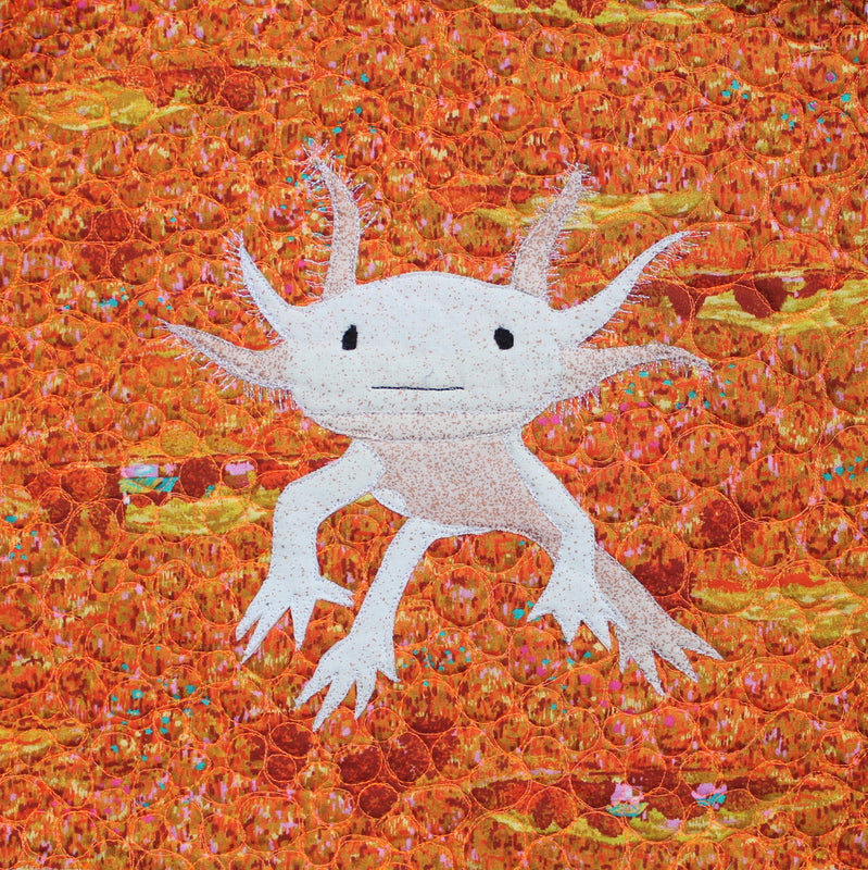 Axolotl