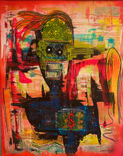 Load image into Gallery viewer, Heart of Darkness