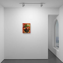 Load image into Gallery viewer, Heart of Darkness