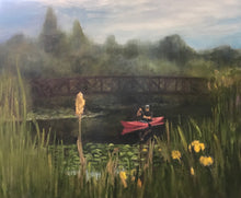 Load image into Gallery viewer, Mercer Slough