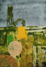 Load image into Gallery viewer, Landscape Tower