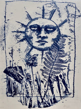 Load image into Gallery viewer, My God is the Sun