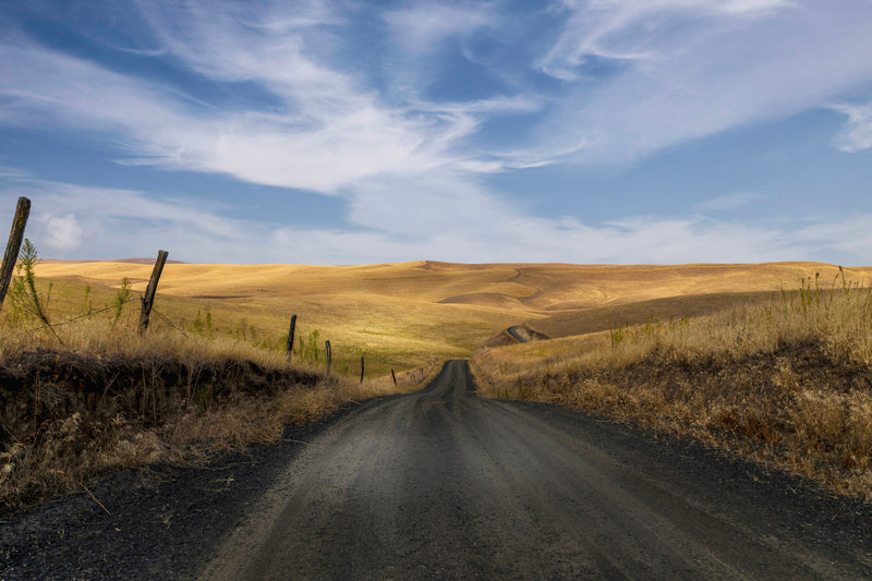 Country Road