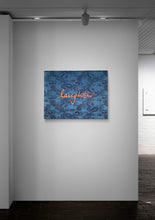 Load image into Gallery viewer, Laughter