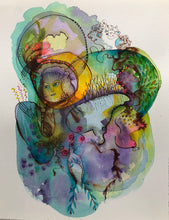 Load image into Gallery viewer, The Sun