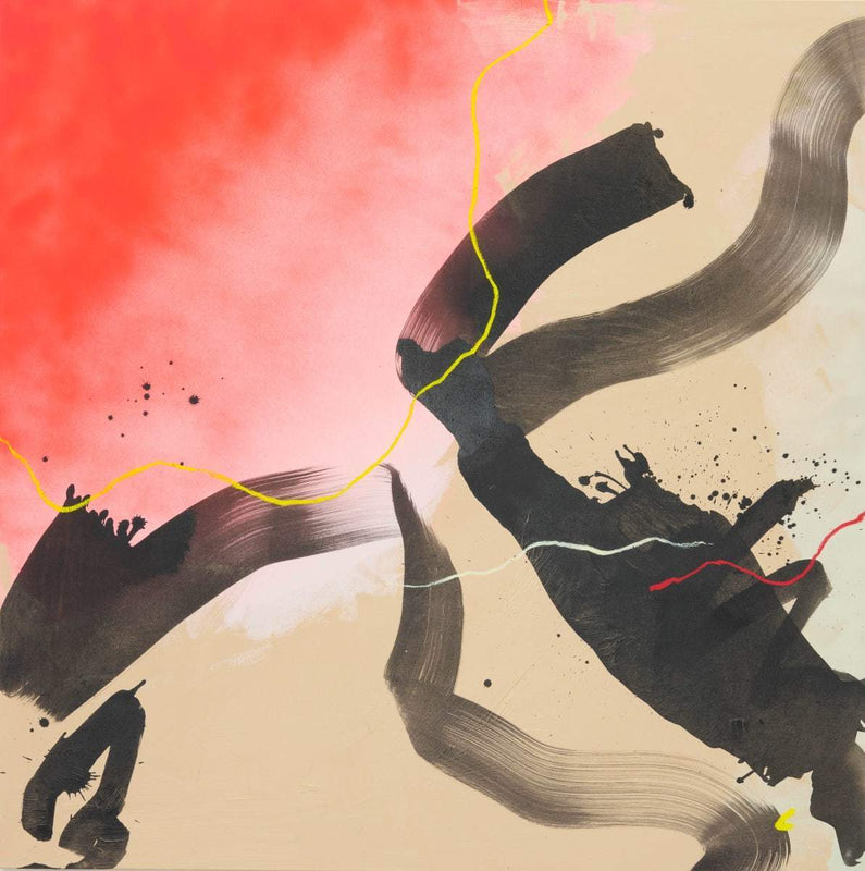 cut open my sternum and pull my little ribs around you