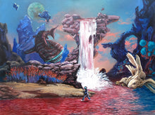 Load image into Gallery viewer, Hunters of Hearts Grotto