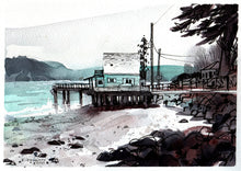 Load image into Gallery viewer, Port Orchard