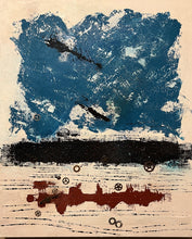 Load image into Gallery viewer, Off the Rails