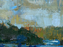 Load image into Gallery viewer, I hear deep in my heart's core, water lapping with low sounds by the shore