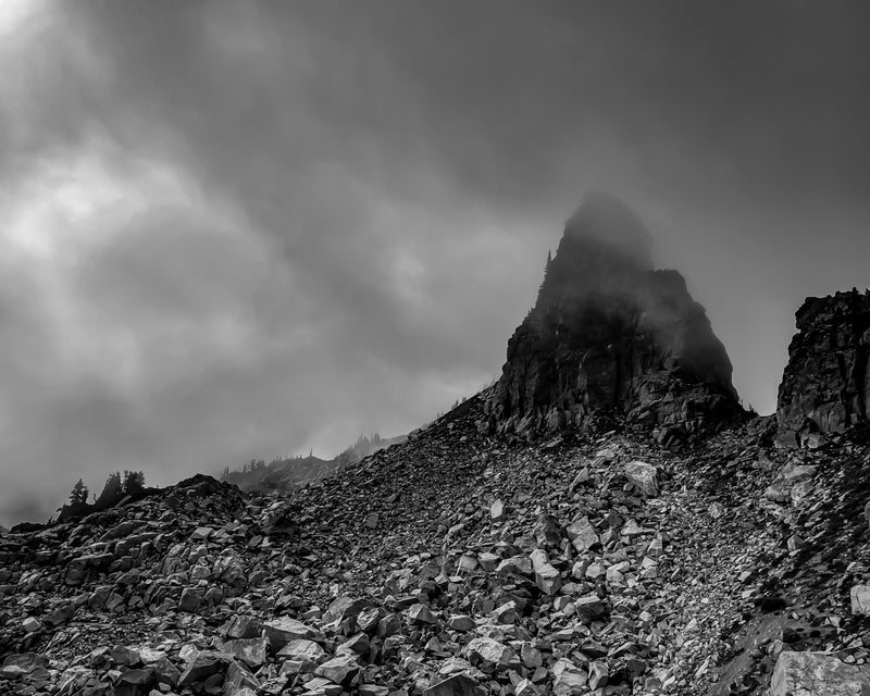 Thunder Lake Gateway