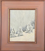 Load image into Gallery viewer, "Winter In The Cascades"