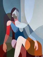 Load image into Gallery viewer, In the Sun Room