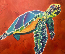 Load image into Gallery viewer, Endangered IV