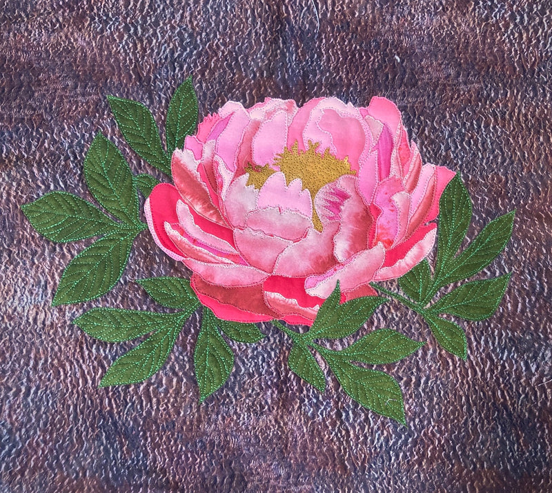 Peony