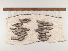 Load image into Gallery viewer, Mushroom Weaving Zero Three