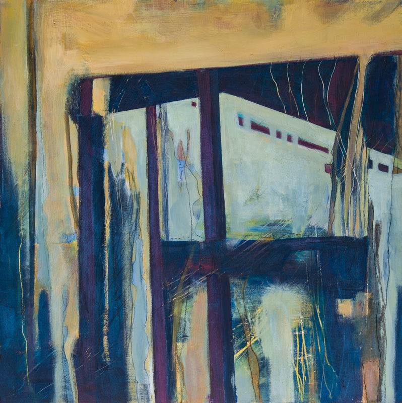 It Began With The Viaduct