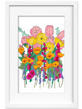 Load image into Gallery viewer, Rainbow Garden