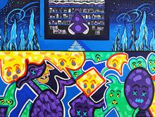 Load image into Gallery viewer, death by any other name