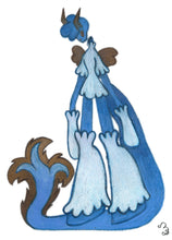 Load image into Gallery viewer, Dexix