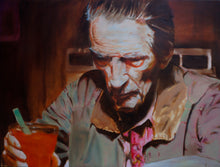 Load image into Gallery viewer, Lucky at Work