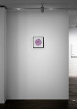 Load image into Gallery viewer, Purple Dahlia