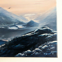 Load image into Gallery viewer, Snowdon