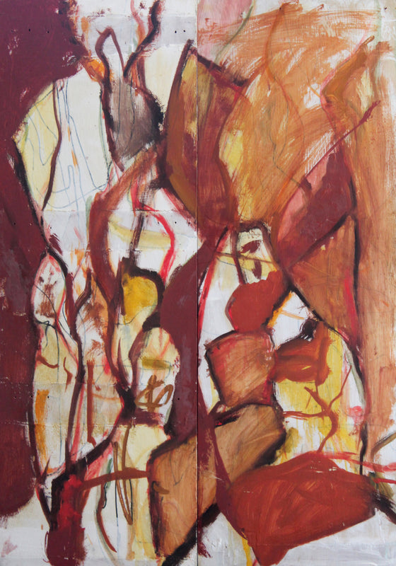 Portrait for Evangelicism