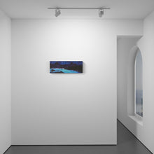 Load image into Gallery viewer, View from the Beach House VI (Starry Night)