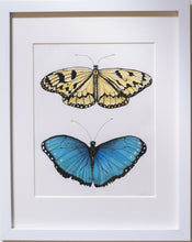 Load image into Gallery viewer, Butterfly Garden I