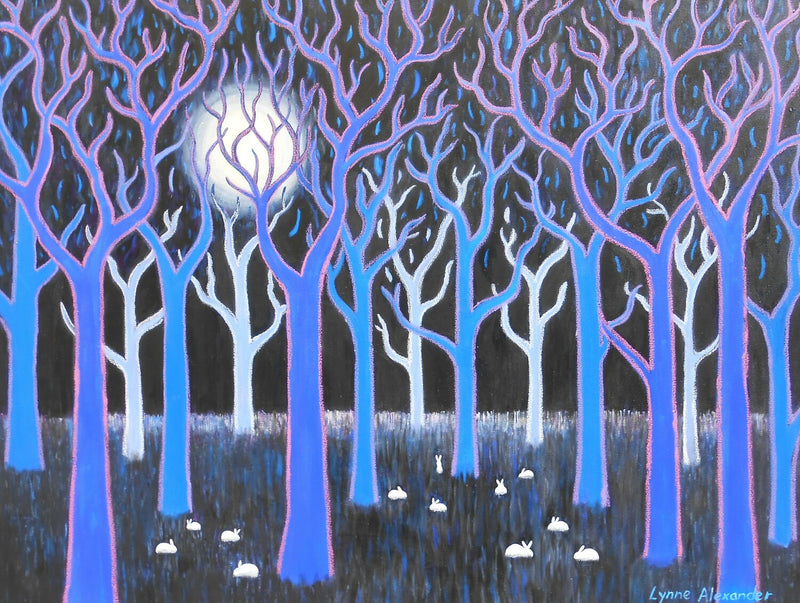 Neighborhood Gathering