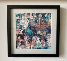 Load image into Gallery viewer, Tapas Tableau (Madrid)