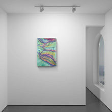 Load image into Gallery viewer, Aqua Rumi