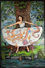 Load image into Gallery viewer, Nature Girl