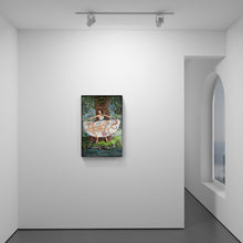 Load image into Gallery viewer, Nature Girl