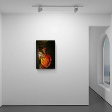 Load image into Gallery viewer, Noir Nouveau: The New Black