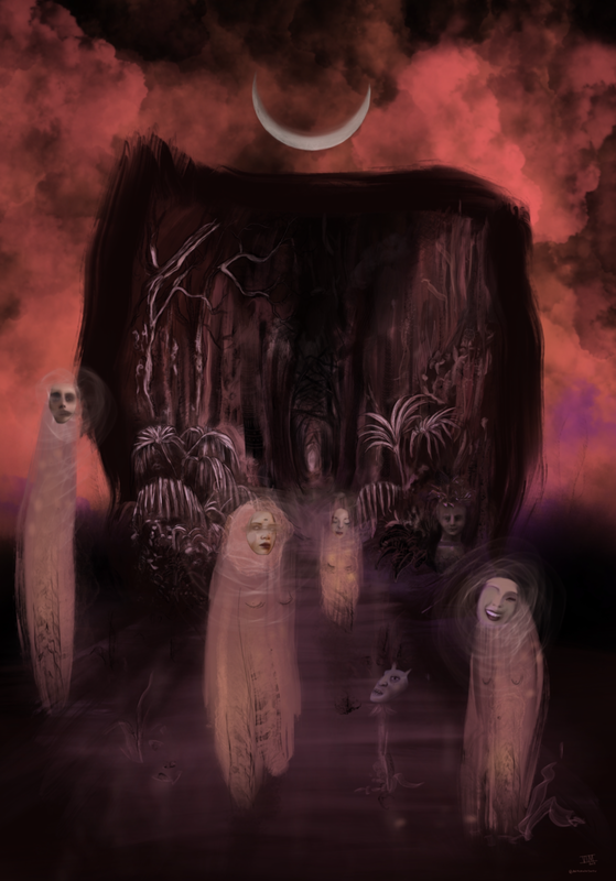 Time to leave A3 print,