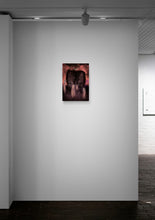 Load image into Gallery viewer, Time to leave A3 print,