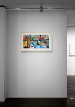 Load image into Gallery viewer, Right of the Sun