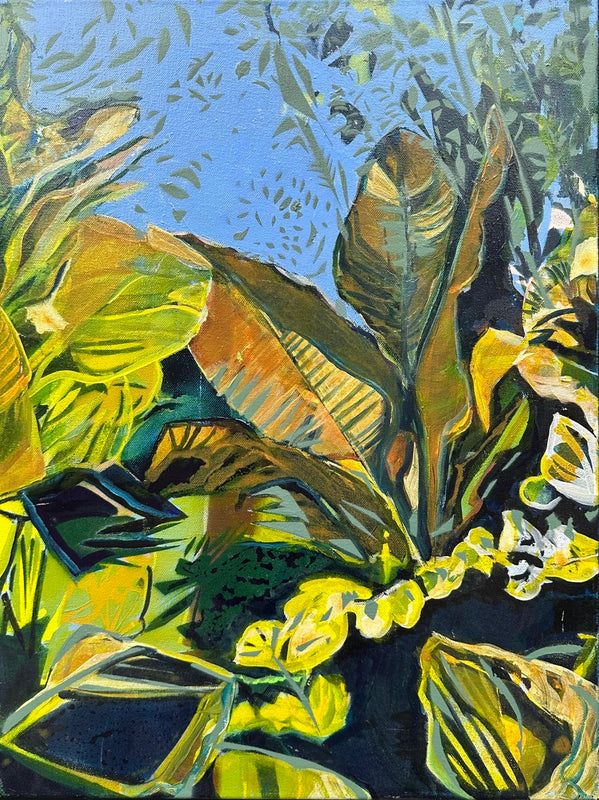 The Journey Continues