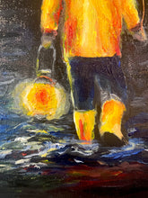 Load image into Gallery viewer, Fisher Boy