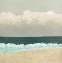 Load image into Gallery viewer, Fogbank at the Beach 2
