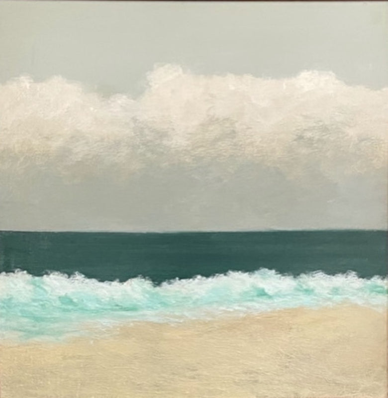Fogbank at the Beach 2