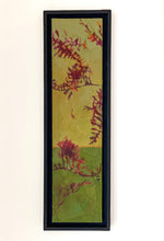 Load image into Gallery viewer, The firefly wakens; waken thou with me