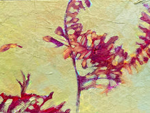 Load image into Gallery viewer, The firefly wakens; waken thou with me