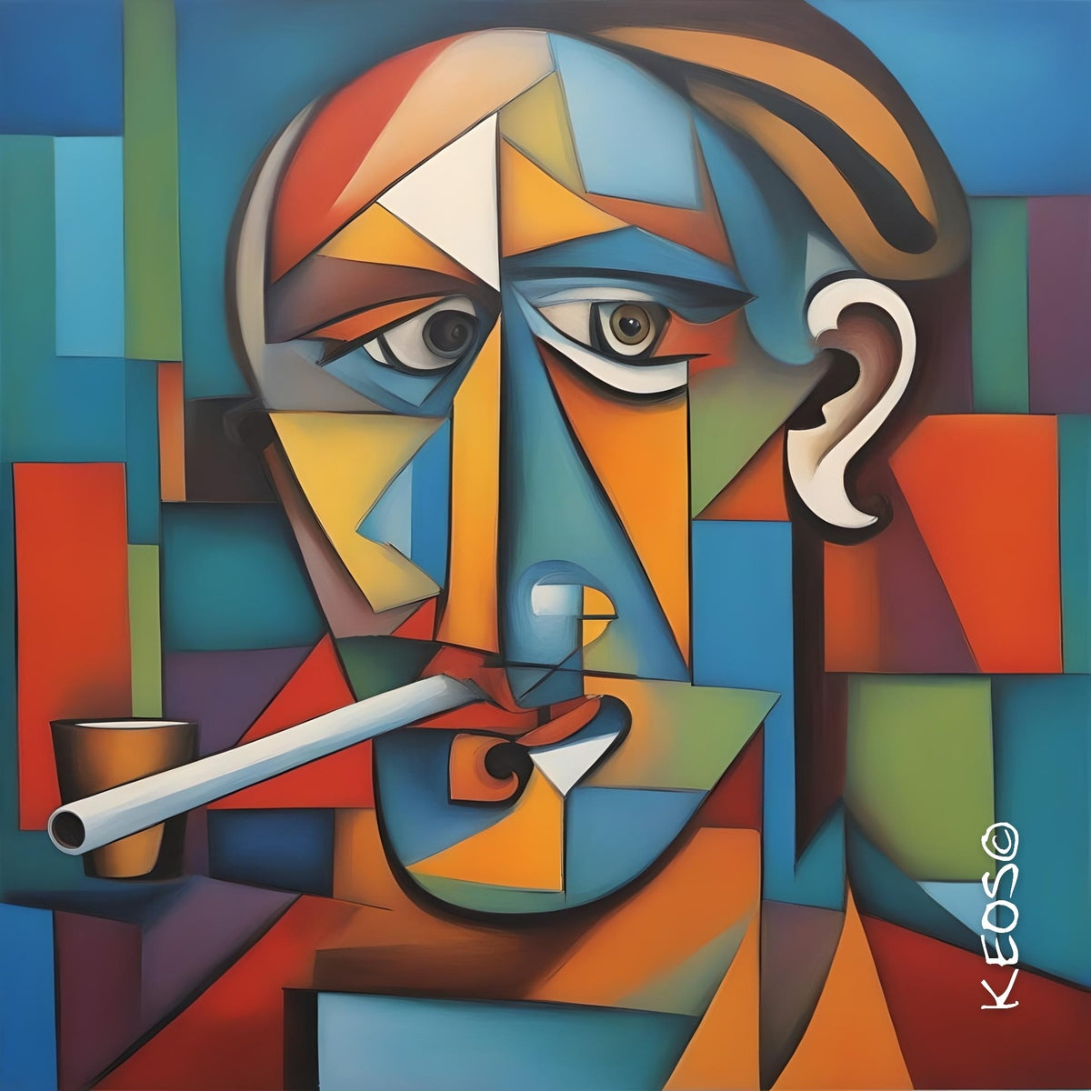 Artworks for Sale