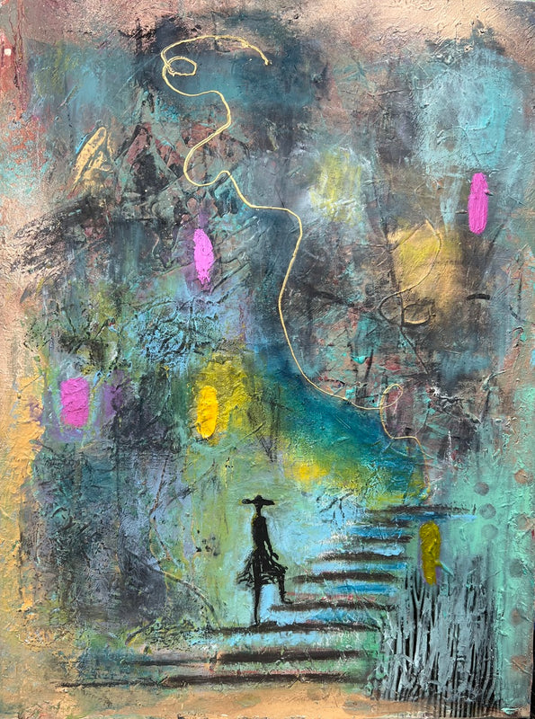 Senorita de la Noche