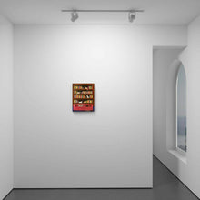 Load image into Gallery viewer, Cats in the Library