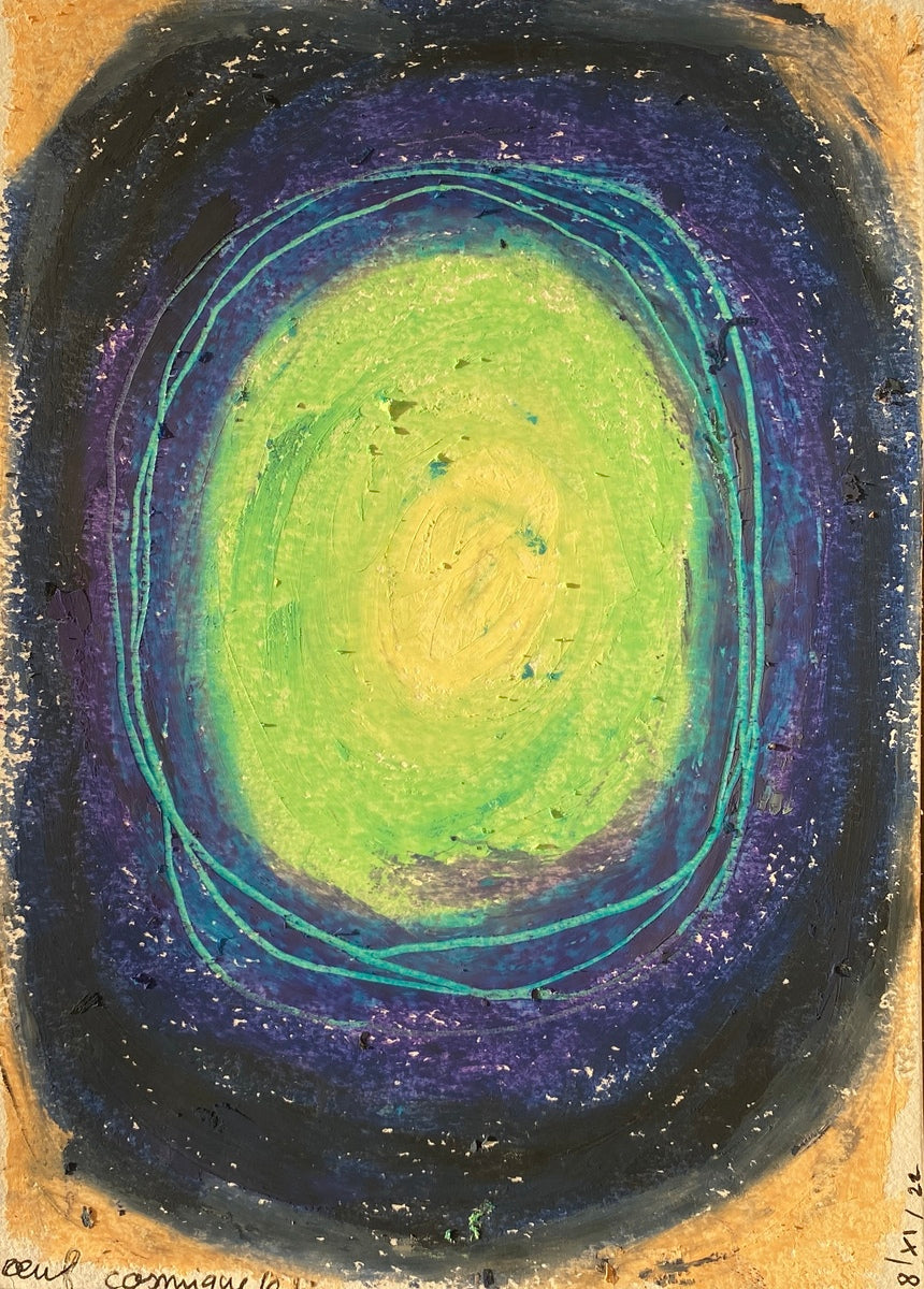 Featured Artwork