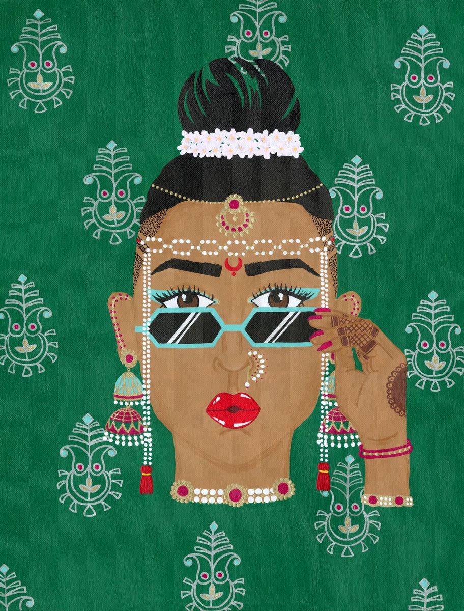 Astha Malik